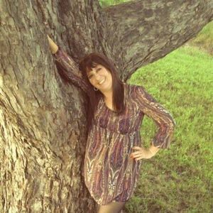 Meet your Posher, Robin