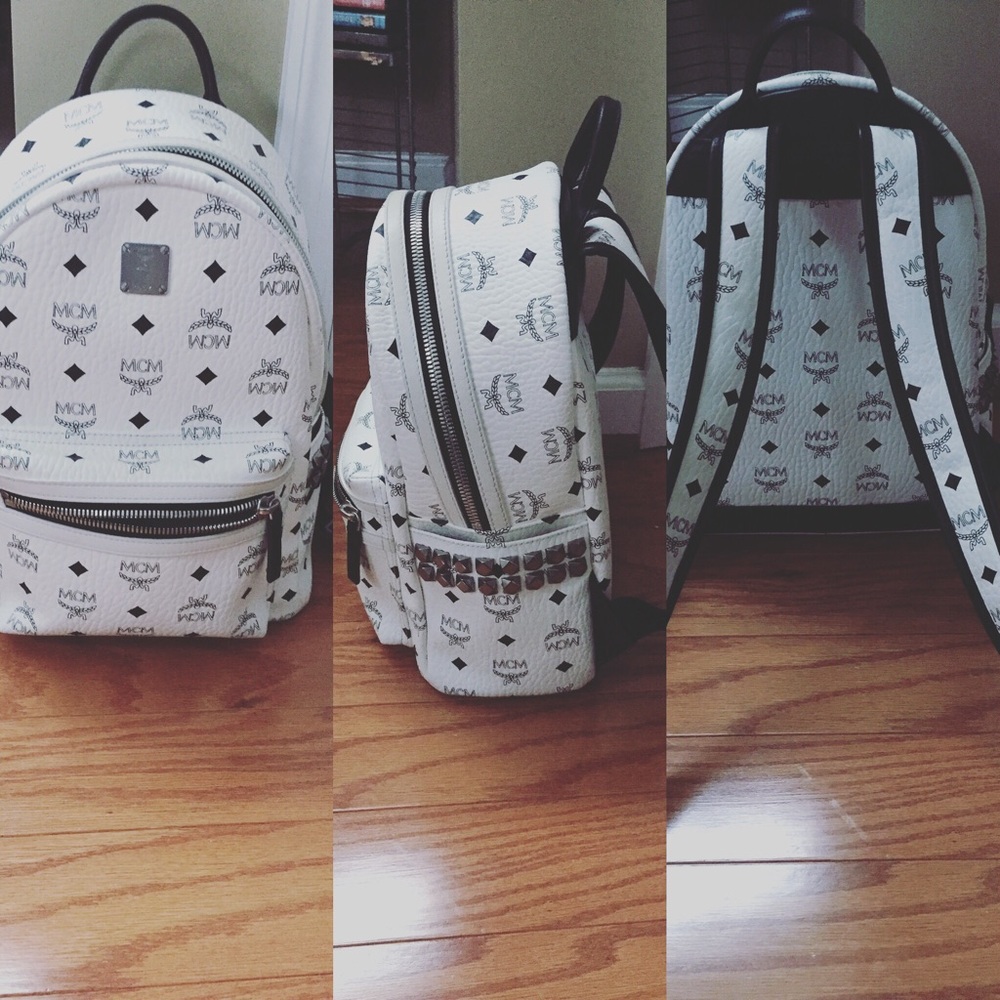 MCM  backpack