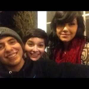 Meet your Posher, Sierra