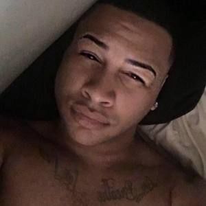 Meet your Posher, Elijah