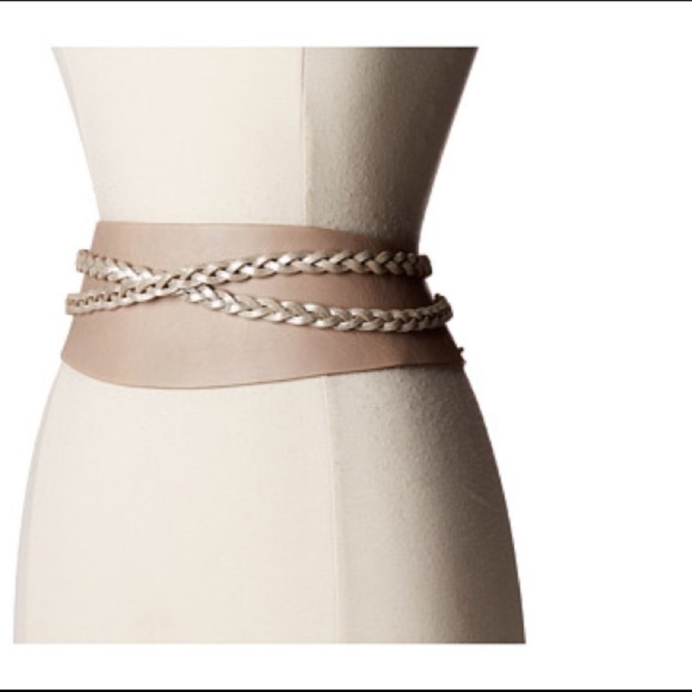 ADA COLLECTION DAKOTA BELT