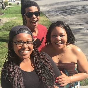 Meet your Posher, Bridget