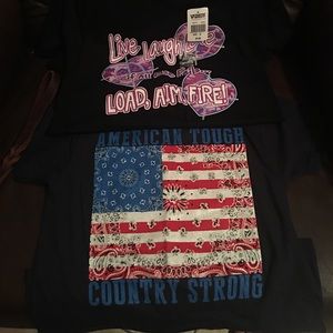 T-shirts