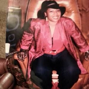 Meet your Posher, Diane