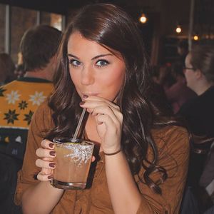 Meet your Posher, Jamie