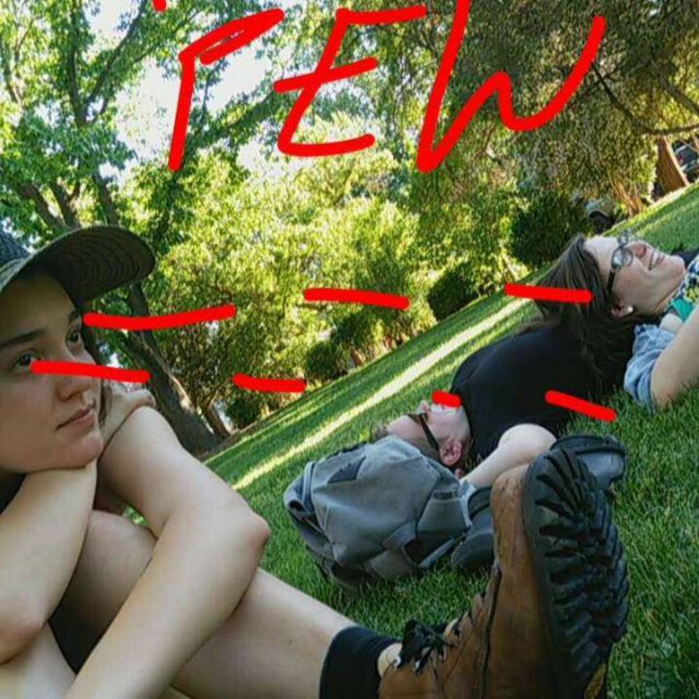 Meet your Posher, Melinda