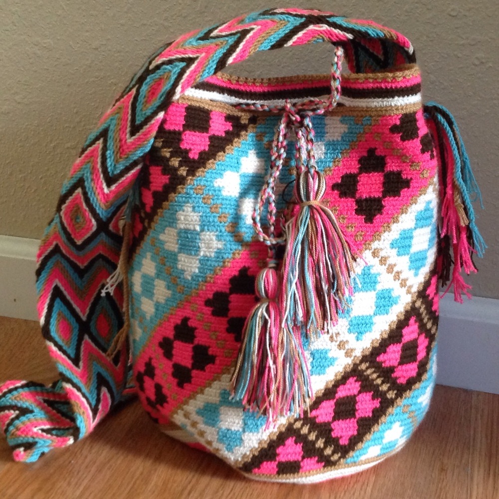 Colombian Bag