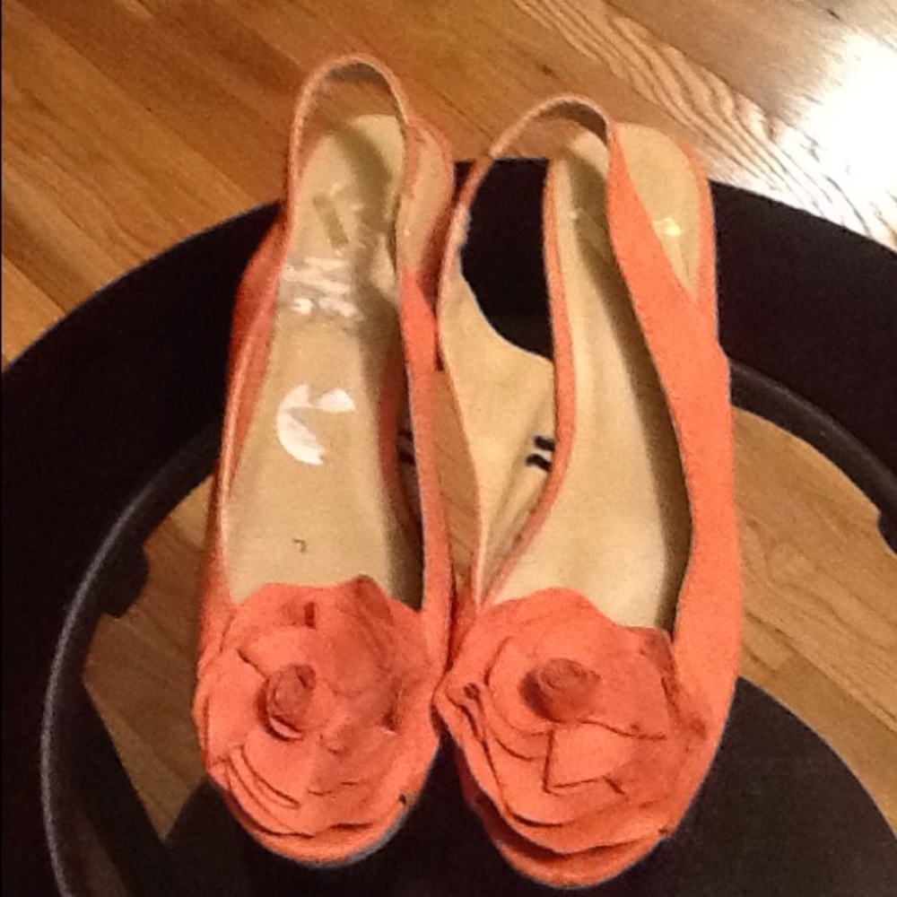 Shoe by report