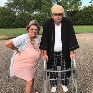 Meet your Posher, Tabitha