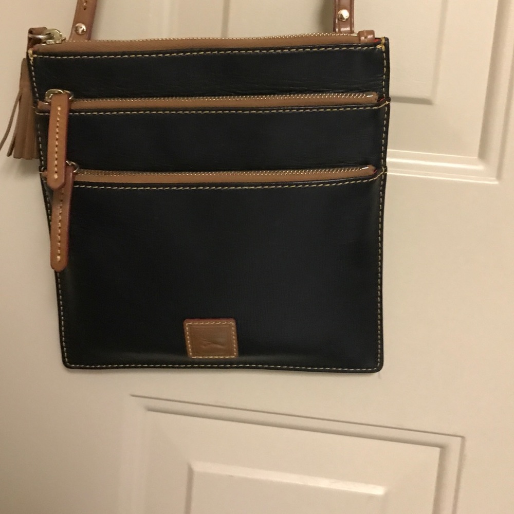 Dooney and Bourke Purse