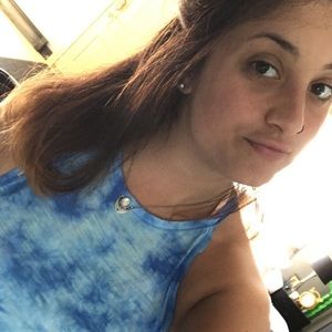 Meet your Posher, Lindsay