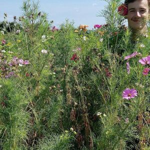 Meet your Posher, Bryon