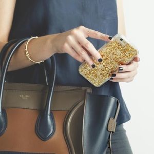 24 Karat Gold iPhone 6/6S Case