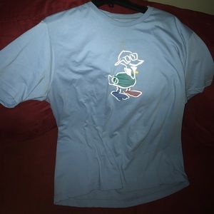 Fashion geek t shirt