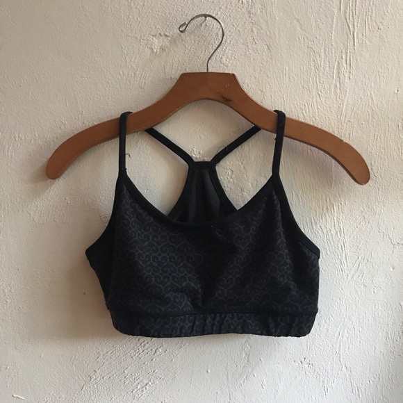 lululemon athletica Other - Lululemon Free to Be Bra