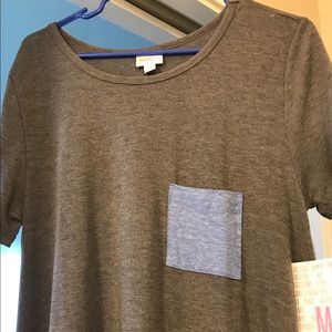 Lularoe Carly size M - NWT