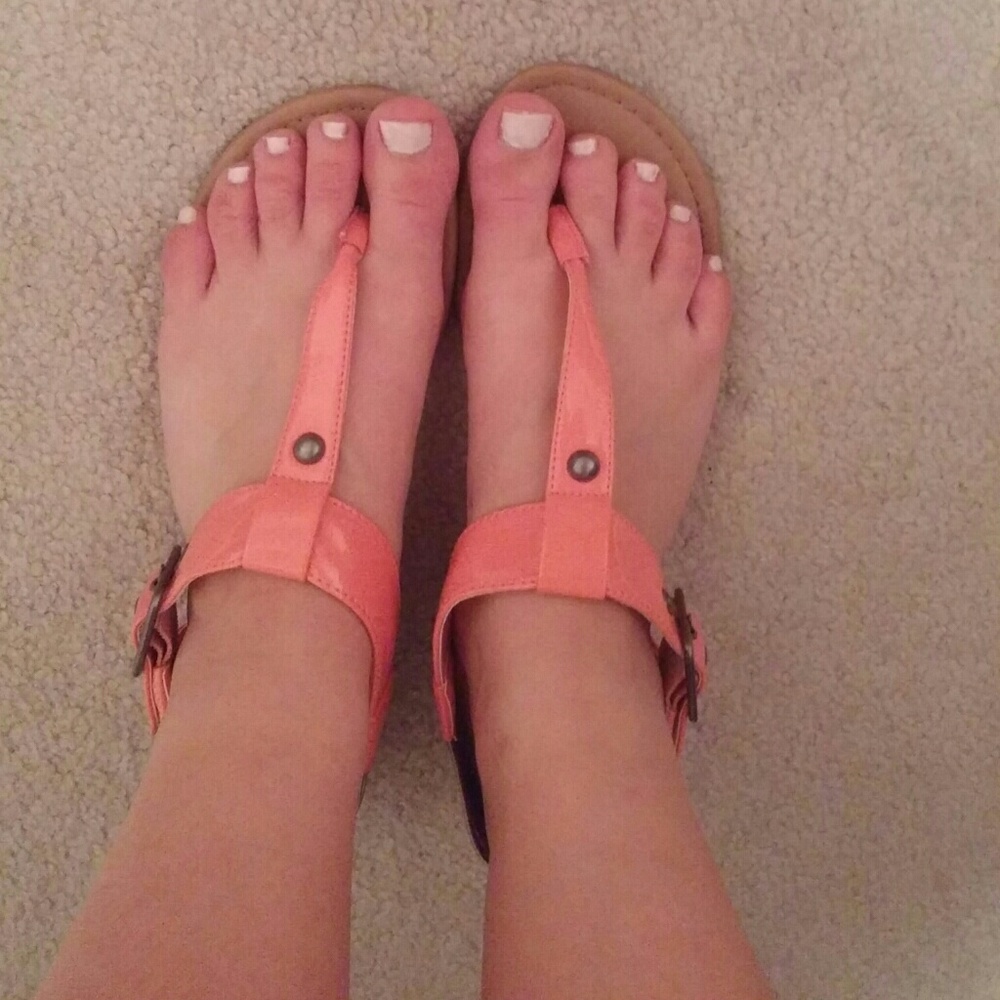 Steve Madden Summer Sandals