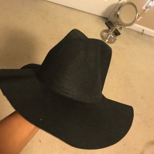 black hat