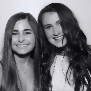 Meet your Posher, Lillian