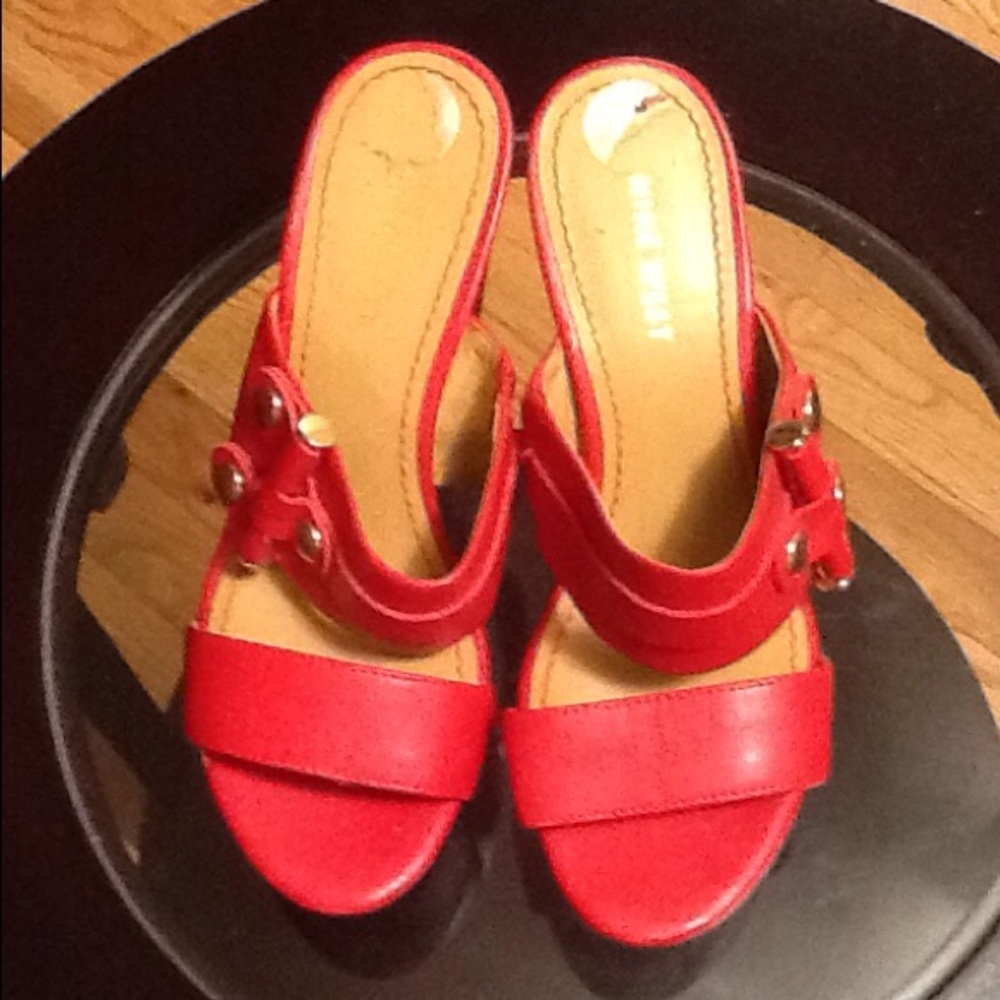 Nine West Slippers