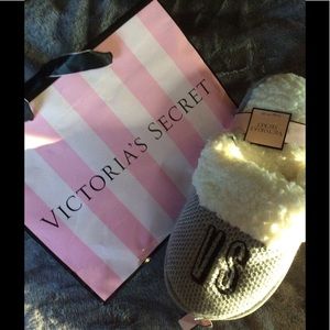 Victoria Secret Slippers