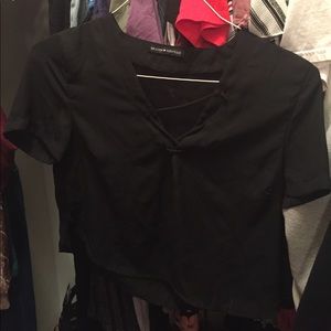 Brandy Melville shirt