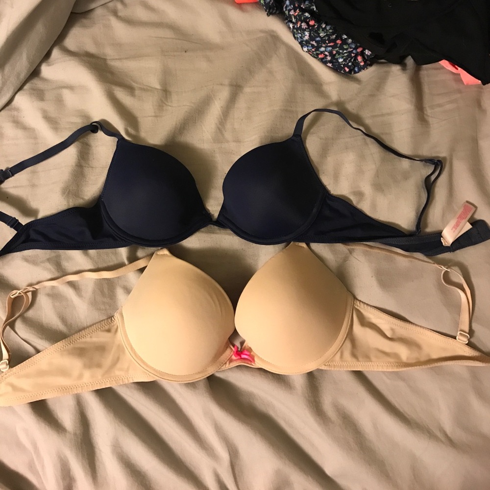 bras