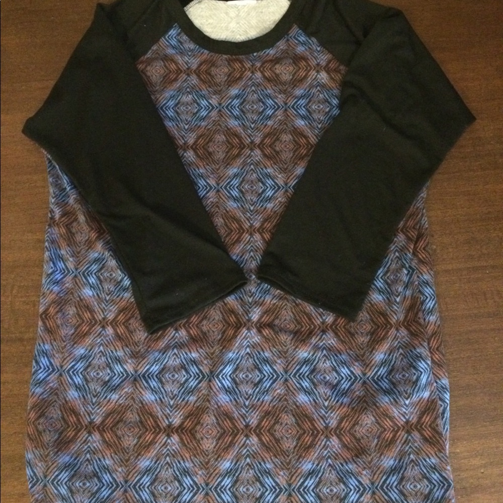 Women's long sleeve