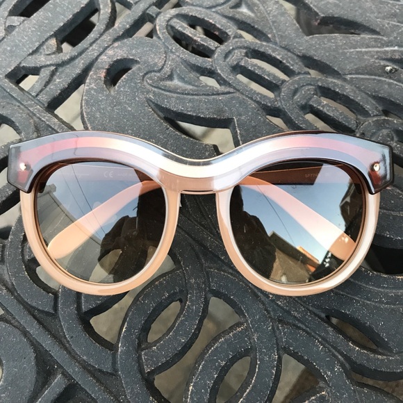 Ferragamo sunglasses