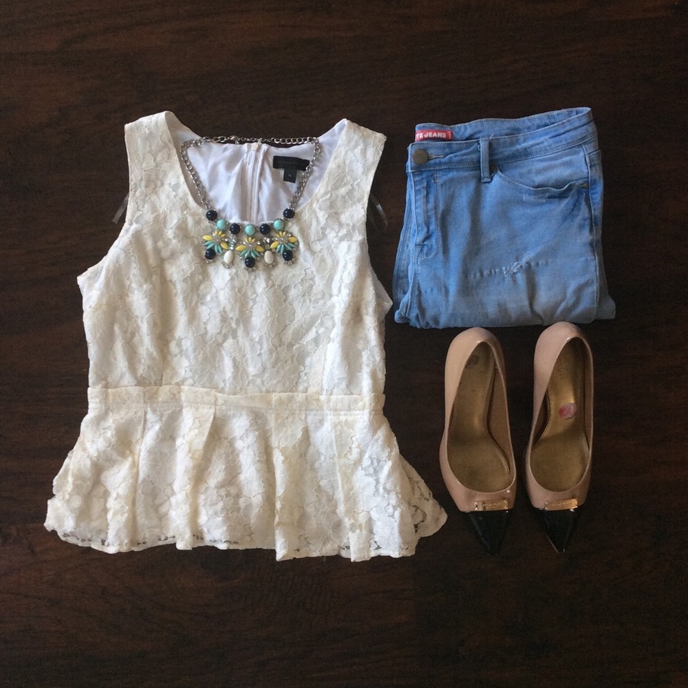 A gorgeous top🙀😻