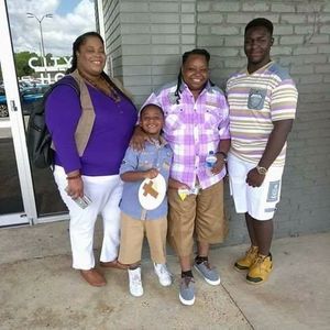 Meet your Posher, Michelle