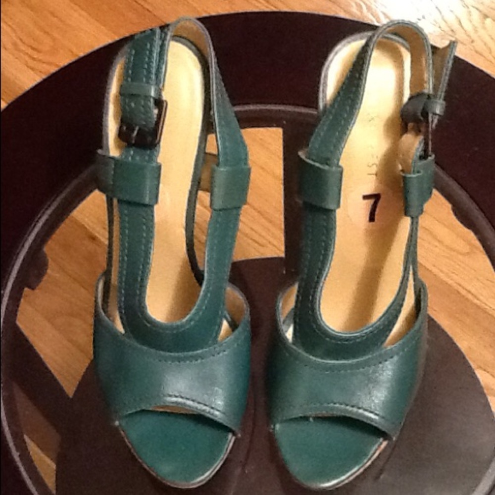Nine West shoes