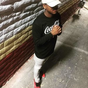 Meet your Posher, Antonio