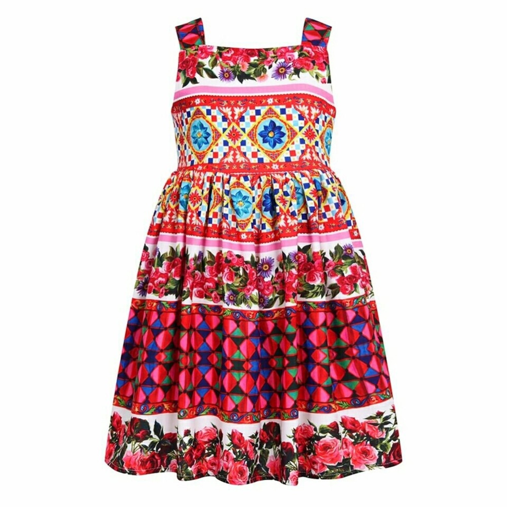 Toddler dress