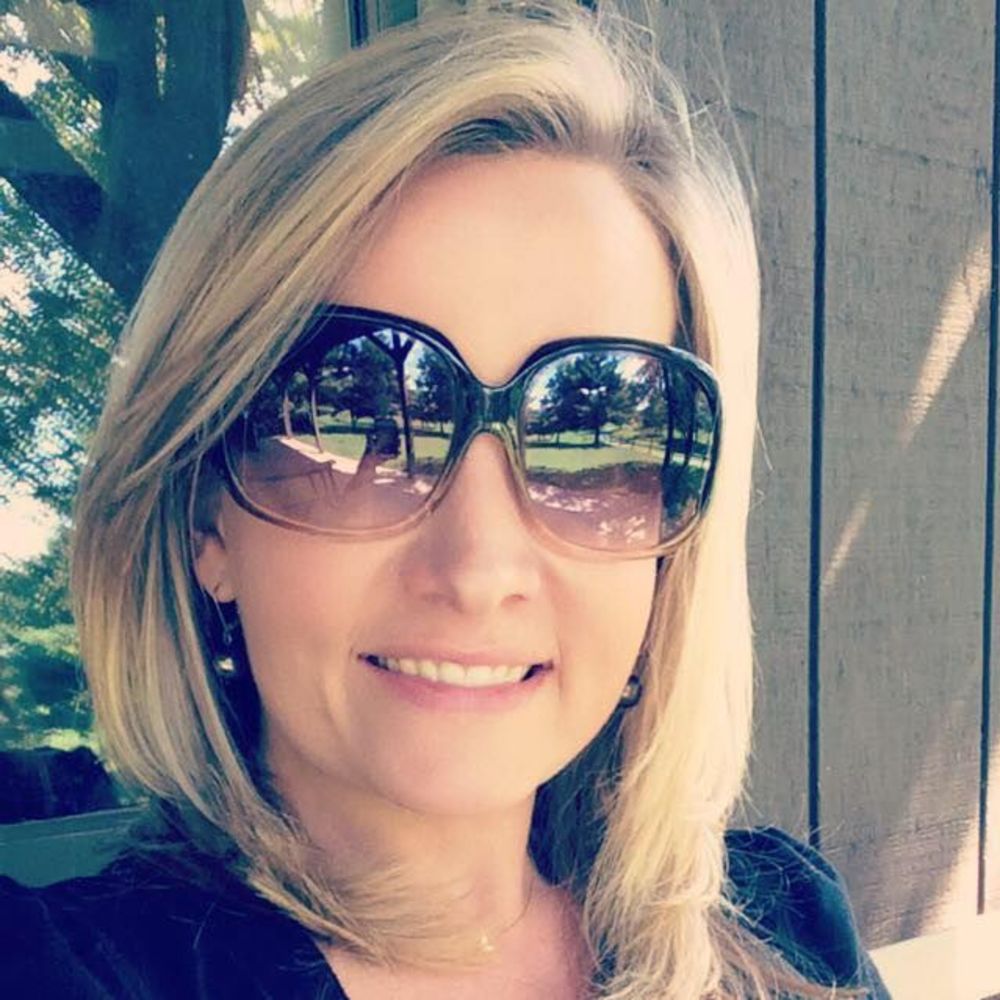 Meet your Posher, Audrey