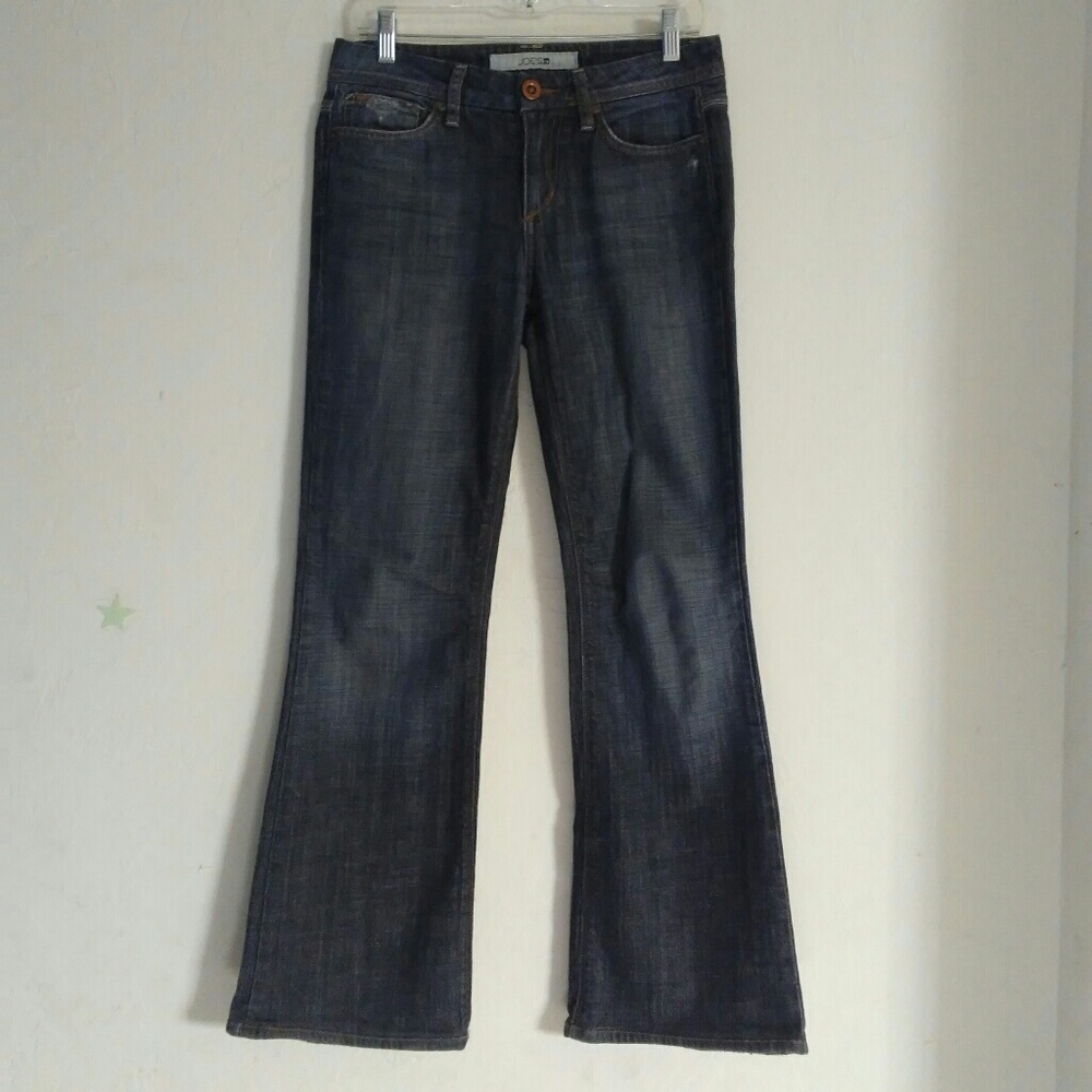 Joe's jeans boot cut :BOXB5: