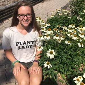 Meet your Posher, Molly