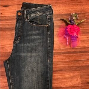 Denim Denim Denim!!!