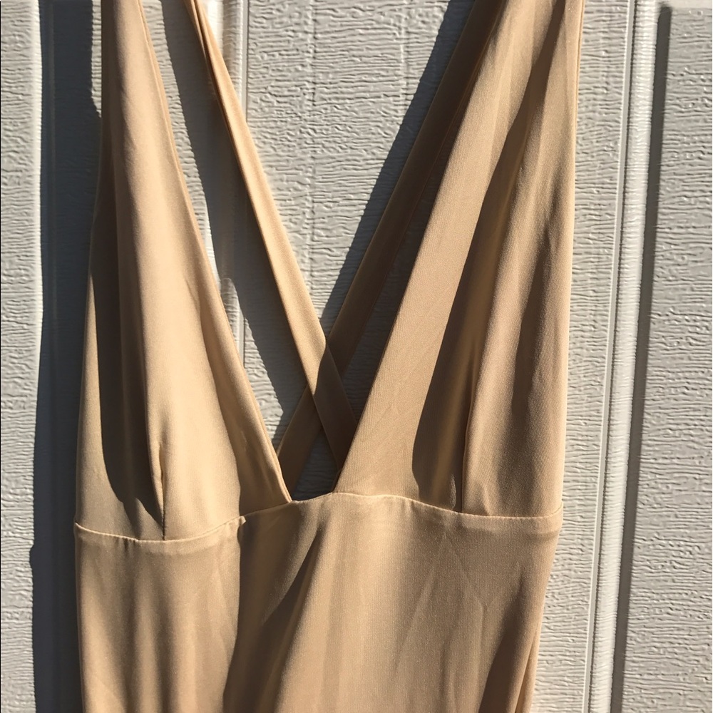 "Irreplaceable Love" Bodysuit from Mura Boutique