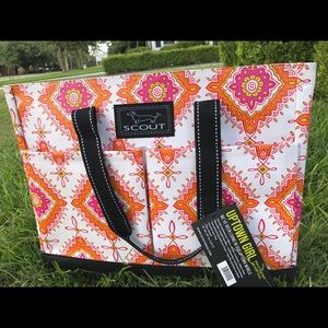 Scout Bags uptown girl