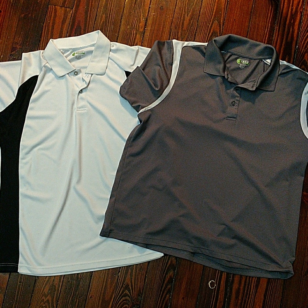 Golf polo bundle