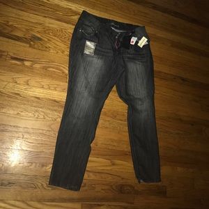 Amos women Jeans