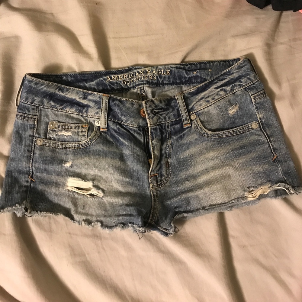 shorts