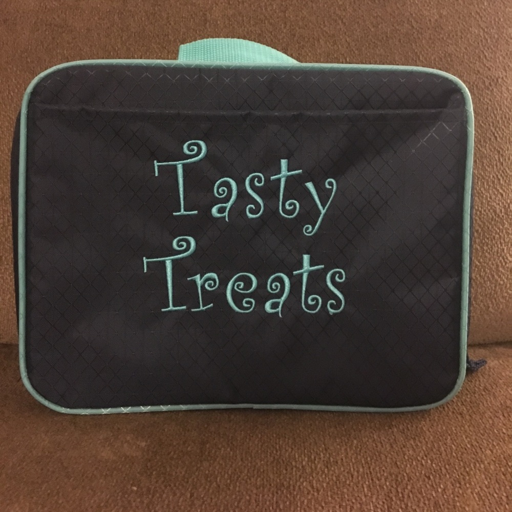 NWOT Thirty One cool case thermal