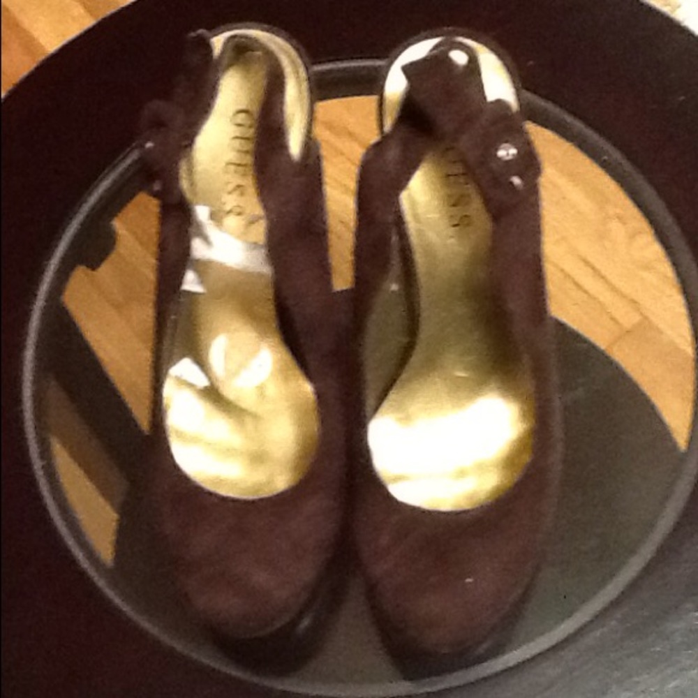 Guess shoes