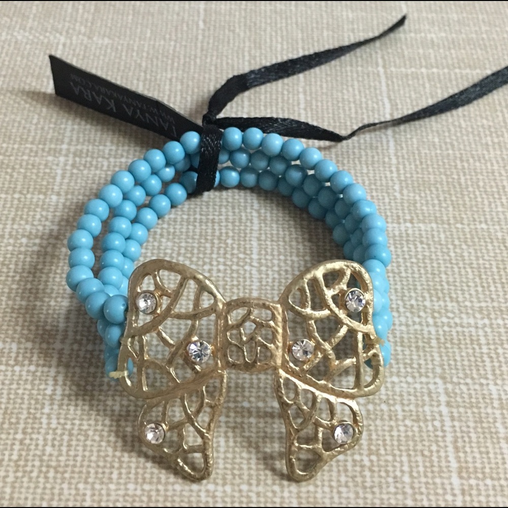 🎀 Stretchy Bracelet 🎀