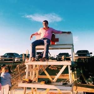 Meet your Posher, Austin