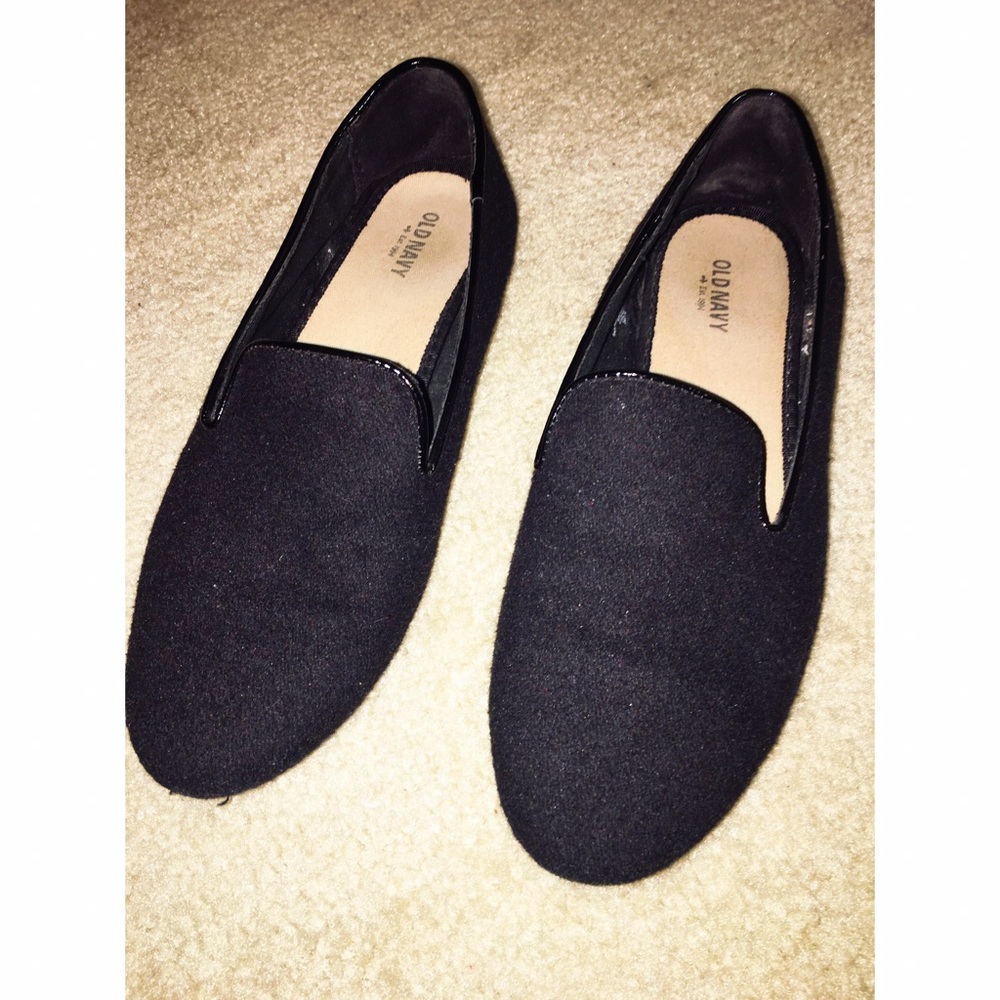 Black Loafters