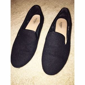 Black Loafters