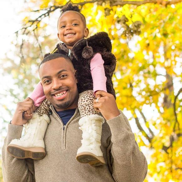 Meet your Posher, Jorel - Picture 1 of 1